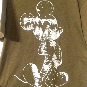 Brand New Men's Small Disney T Shirt